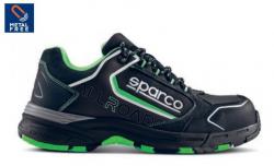 Pracovn obuv SPARCO Baku S3 SRC