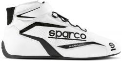 Topnky SPARCO FORMULA, biela