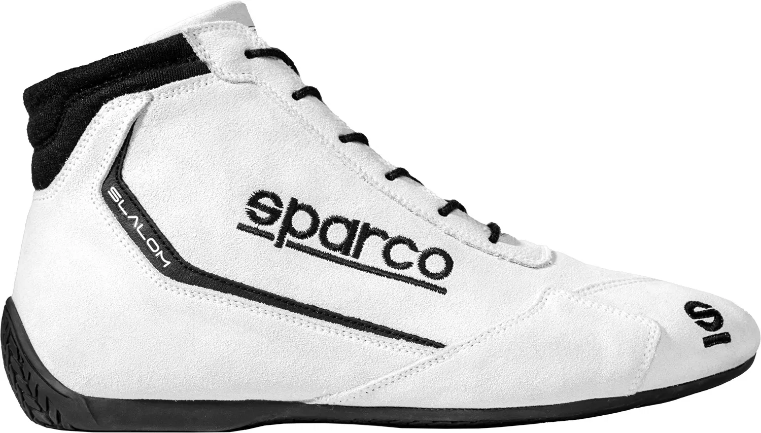 Top�nky SLALOM, biela