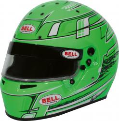 Prilba BELL KC7-CMR CHAMPION GREEN