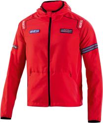 Bunda Windstopper MARTINI Racing, erven