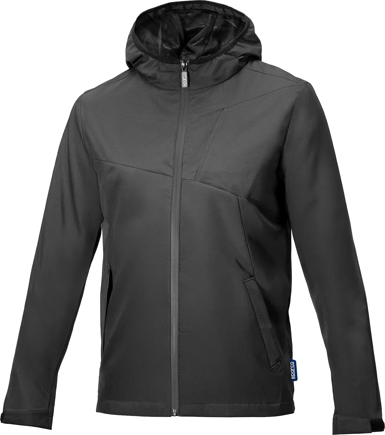 Windbreaker SPARCO GRIT, �ierna