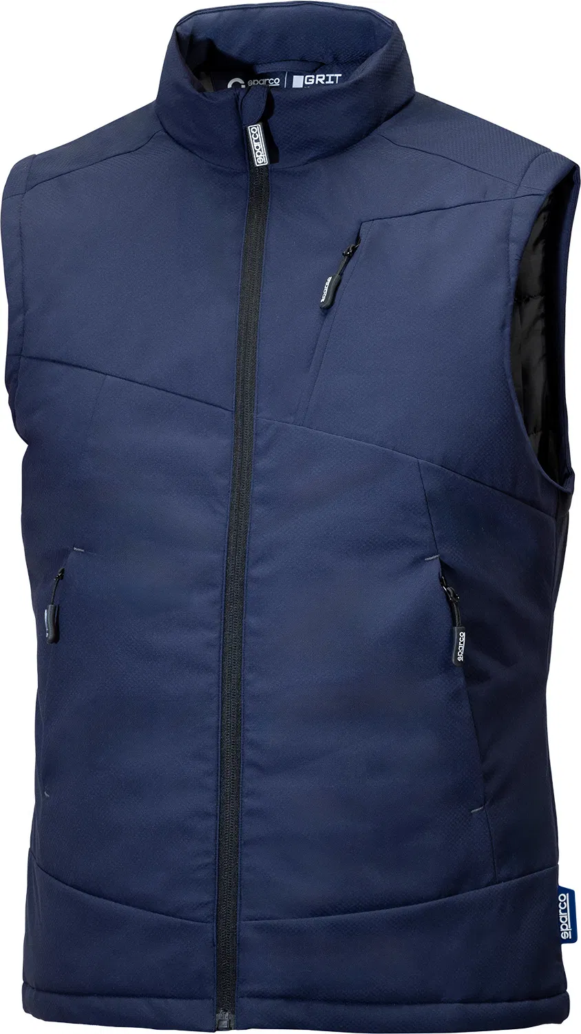 Vesta SPARCO GRIT, modr�