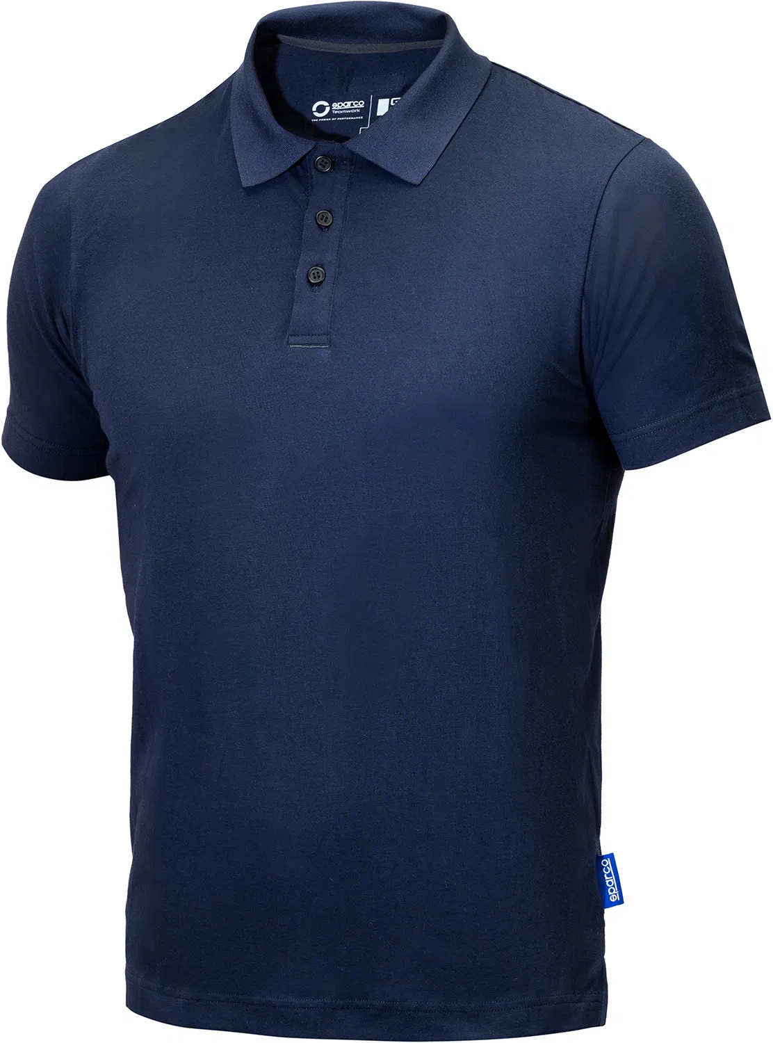 Poloko�e�a SPARCO GRIT, modr�