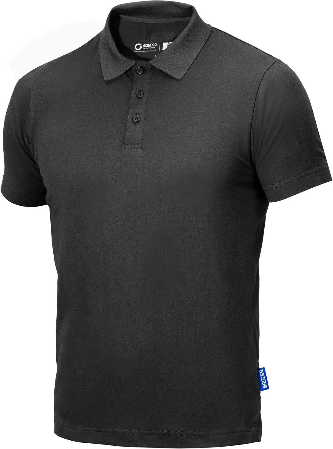 Poloko�e�a SPARCO GRIT, �ierna