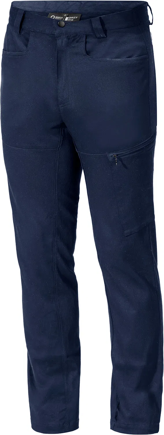 Nohavice SPARCO GRIT, modr�