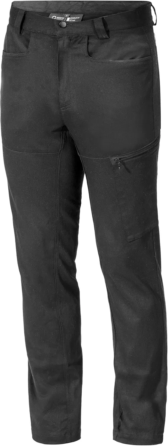 Nohavice SPARCO GRIT, �ierna