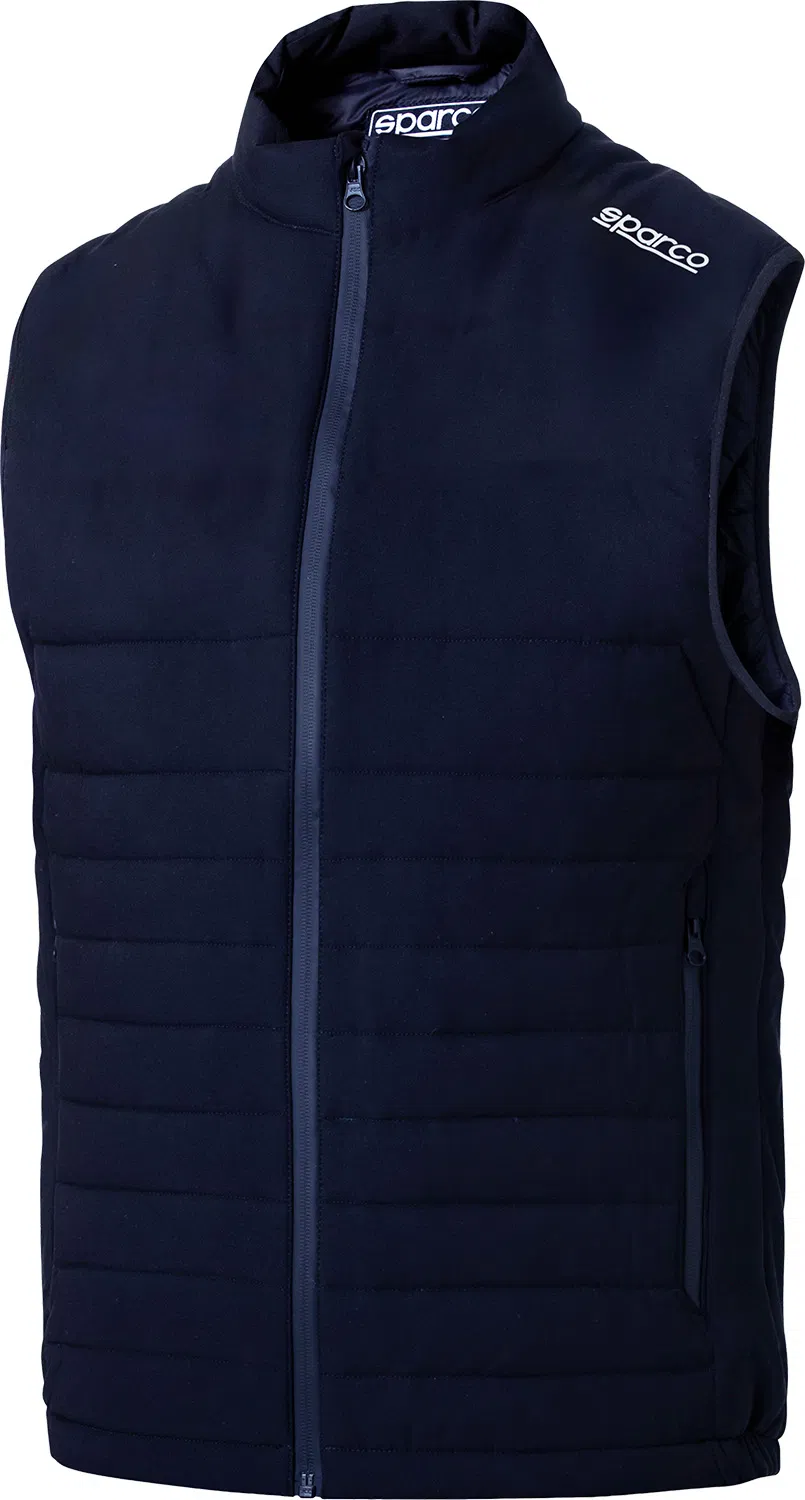 Vesta SPARCO FRAME GRIT, modr�