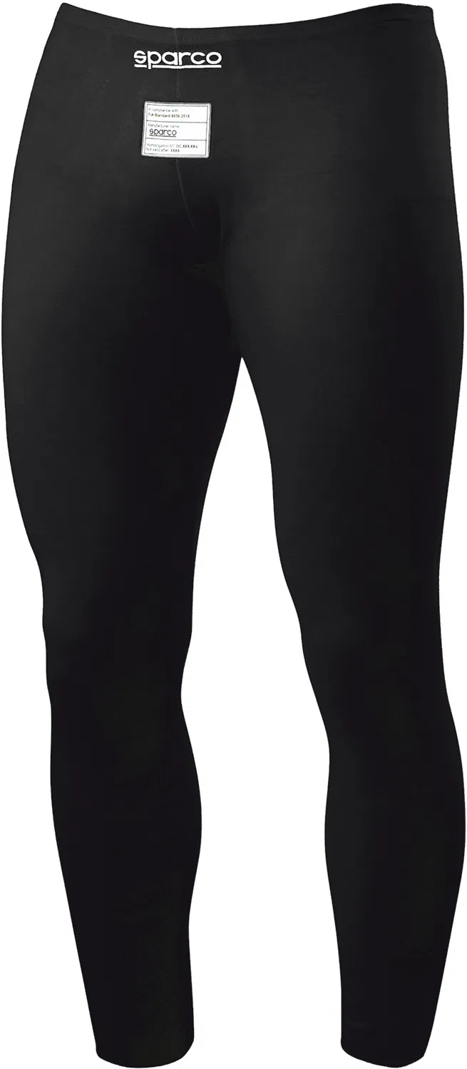 Spodky SPARCO RW-4, �ierna