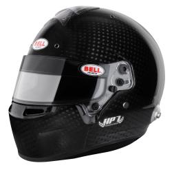 Prilba BELL HP7 Carbon NO DUCKBILL