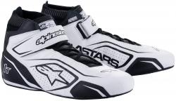 Topnky Alpinestars TECH 1-T V3, biela