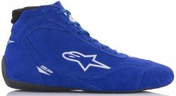 Topánky Alpinestars SP V2, modrá