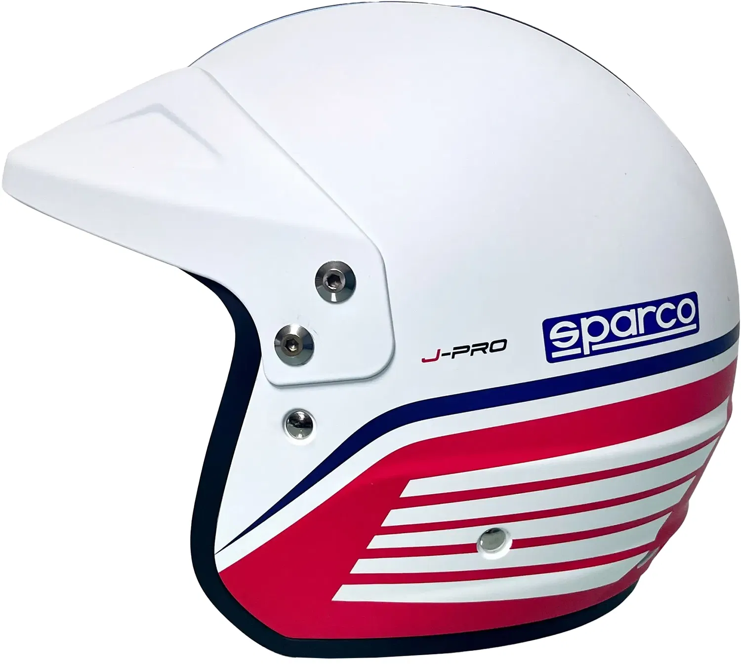 Prilba SPARCO J-PRO, MARTINI RACING