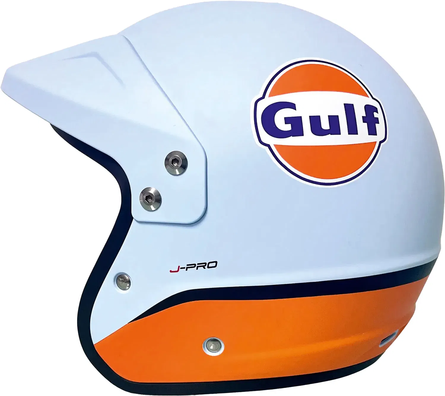 Prilba SPARCO J-PRO, GULF