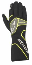 Rukavice Alpinestars TECH 1-START V2, ierna-lt