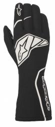 Rukavice Alpinestars TECH 1-START v2, ierna