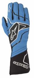 Rukavice Alpinestars TECH 1-KX V2, modr