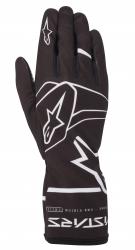 Rukavice Alpinestars TECH 1-K RACE SOLID, ierna