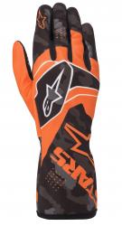 Rukavice Alpinestars TECH 1-K RACE CAMO