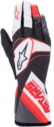 Rukavice Alpinestars TECH 1-K RACE V2 GRAPHIC, detsk