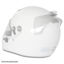 Zadn spoiler set  ARAI, universal