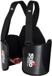 Rebernk Stilo Carbon Curva Rib Protector