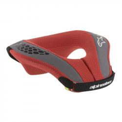 Chrni krku Alpinestars SEQUENCE YOUTH NECK ROLL