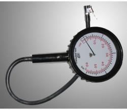 Manometer 0 - 4 Bar, 3,5"