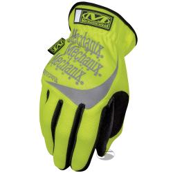 Mechanick Rukavice MECHANIX FASTFIT SAFETY