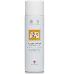 AUTOGLYM Hyper fresh golden sunset - Osvieova interiru