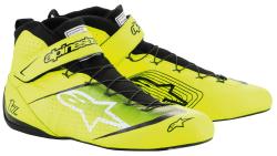 Topnky Alpinestars TECH 1-Z v3, lt-ierna