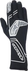 Rukavice Alpinestars Tech 1 Start V4, ierne