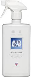 AUTOGLYM Aqua wax kit - Tekut rchlovosk