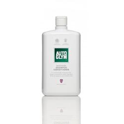 AUTOGLYM Bodywork shampoo conditioner - ampn s voskom