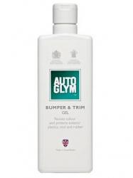 AUTOGLYM Bumper and Trim Gel - Oetrovanie vonkajch plastov