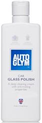 AUTOGLYM Car glass polish - Pasta na okn