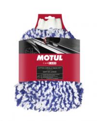 MOTUL COTTON WASH GLOVE