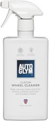 AUTOGLYM Custom wheel cleaner - Hydroxidov isti diskov kolies