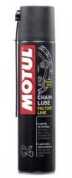 MOTUL C4 chain lube 400ml