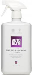 AUTOGLYM Engine and Machine Cleaner - Čistič motorov