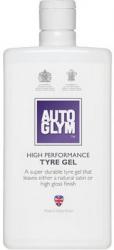 AUTOGLYM High performance tyre gel - Lesk na pneumatiky