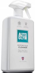 AUTOGLYM Motorcycle Cleaner - isti motocykolov