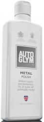 AUTOGLYM Metal polish - Letiaca pasta na chrm a hlink