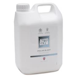 AUTOGLYM Polar Blast - Aktvna pena