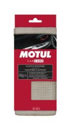 MOTUL PLASTIC MICROFIBRE XCLOTH