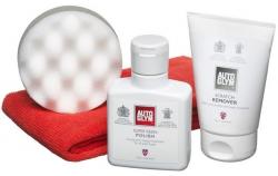 AUTOGLYM Scratch Removal Kit- sada na odstrnenie krabancov