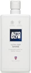 AUTOGLYM Ultra deep shine - Letiaca pasta na tmav farby