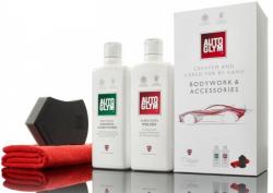 AUTOGLYM Balek karosria