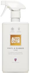 AUTOGLYM Vynil and rubber care - Oetrovanie vntornch plastov