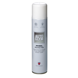 AUTOGLYM Wheel protector